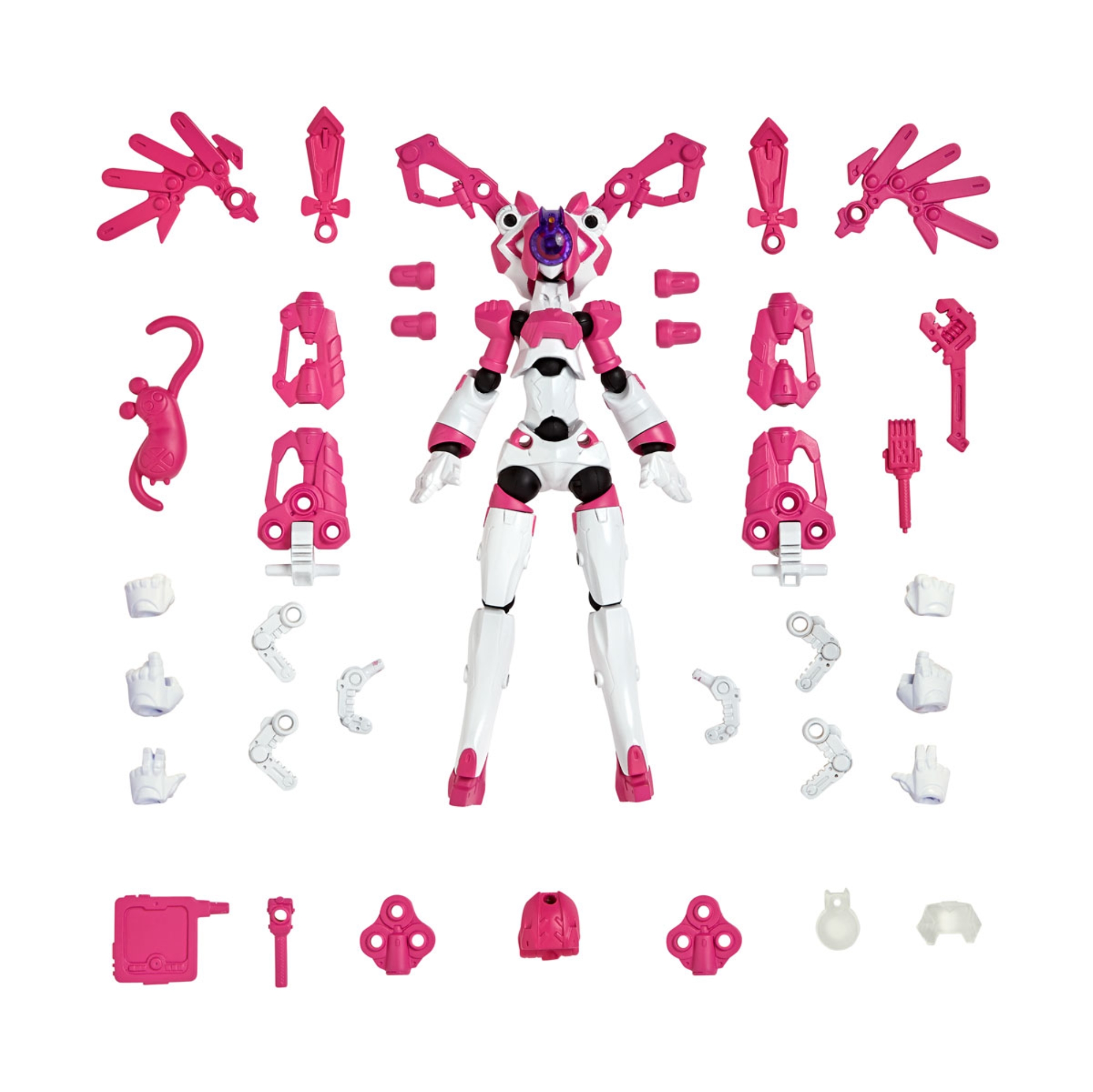 Rezero starting Life In Another World Exq Figure Ram & Rem Special