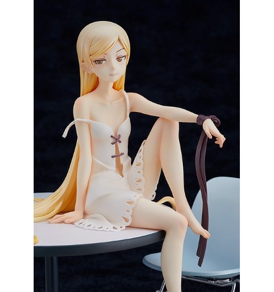 Kizumonogatari Chara Form Kiss Shot Acerola Orion Heart Under Blade Limited Edition Aus Anime Collectables Anime Game Figures