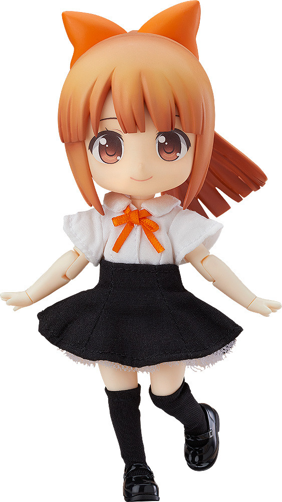 Nendoroid Doll Emily | Aus-Anime Collectables - Anime & Game Figures