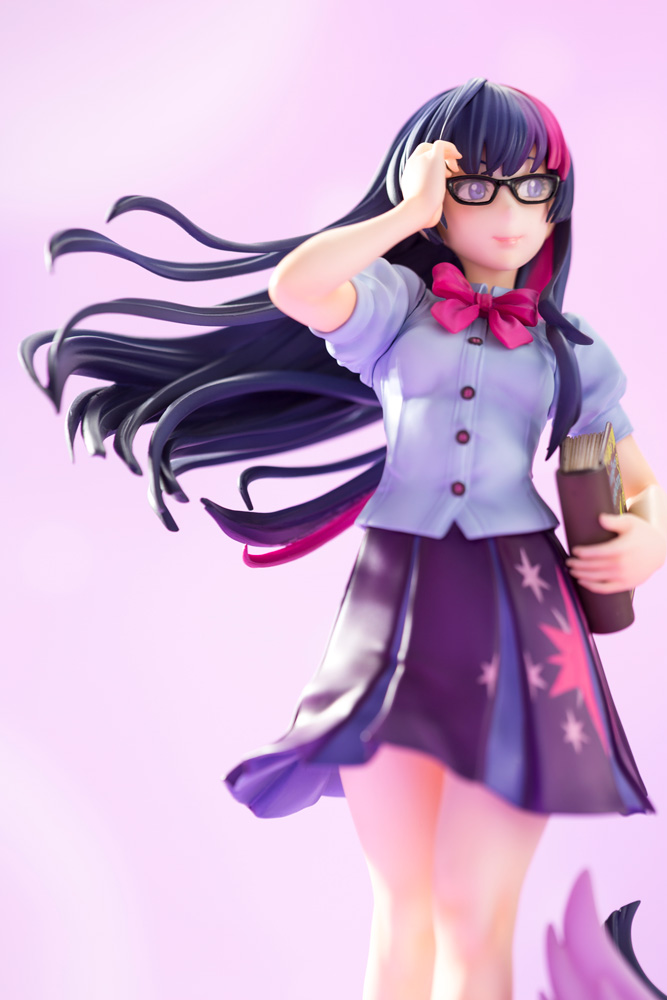 My Little Pony Bishoujo Twilight Sparkle  Aus-Anime 