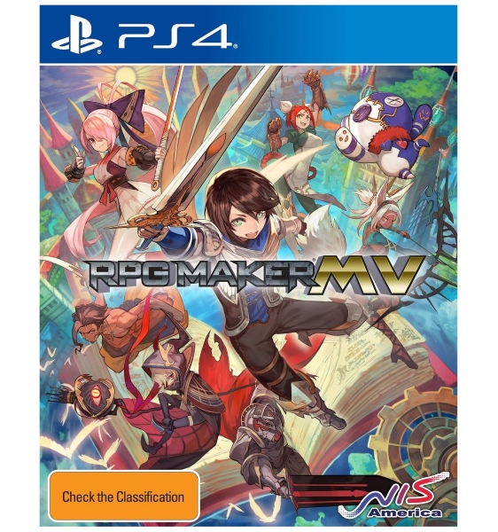 Anime Video Games Ps4