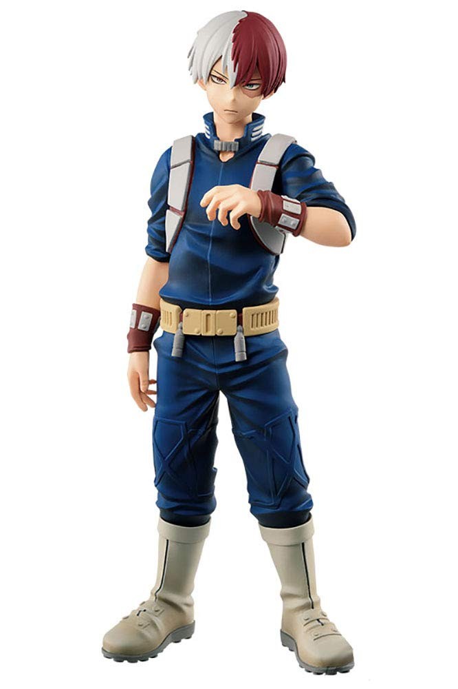 My Hero Academia - Age Of Heroes Shoto | Aus-Anime Collectables - Anime ...