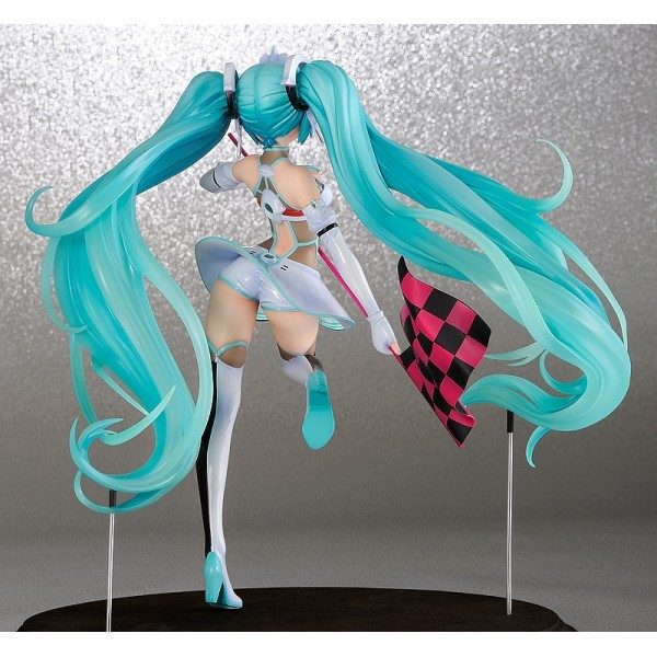 Racing Miku 2012 1/7 | Aus-Anime Collectables - Anime & Game Figures