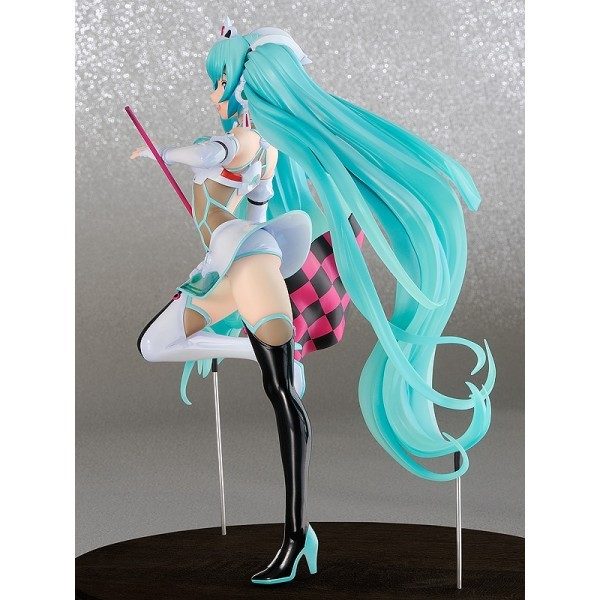 Figurine Racing Miku Hatsune 2012 Ver. 1/7 – FREEING, Neuve
