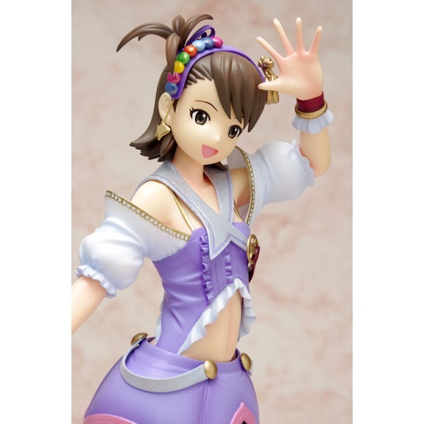 The Idolmaster Dreamtech Futami Ami Aus Anime Collectables Anime And Game Figures