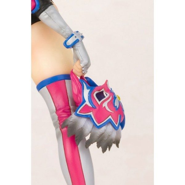 Tekken Tag Tournament 2 - Jaycee (julia Chang) | Aus-Anime