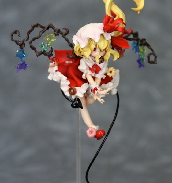 Touhou Project - Flandre Scarlet (orchid Seed) | Aus-Anime Collectables -  Anime & Game Figures