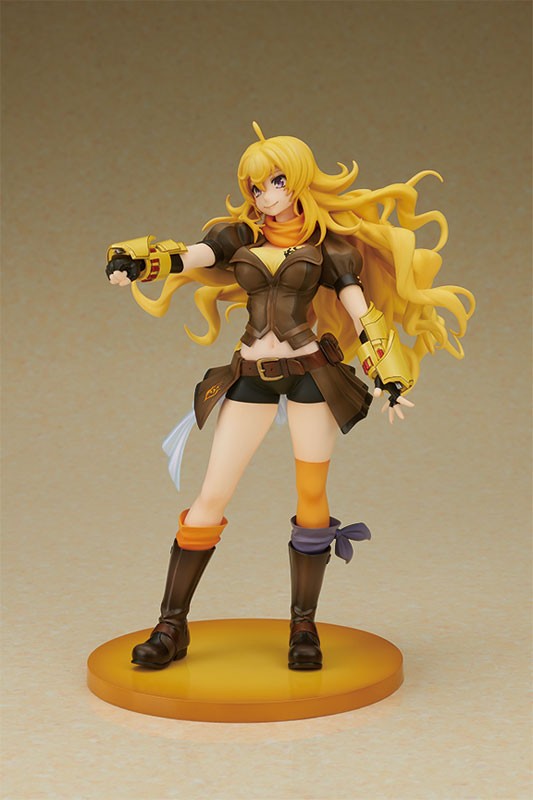Rwby - Yang Xiao Long | Aus-Anime Collectables - Anime & Game Figures