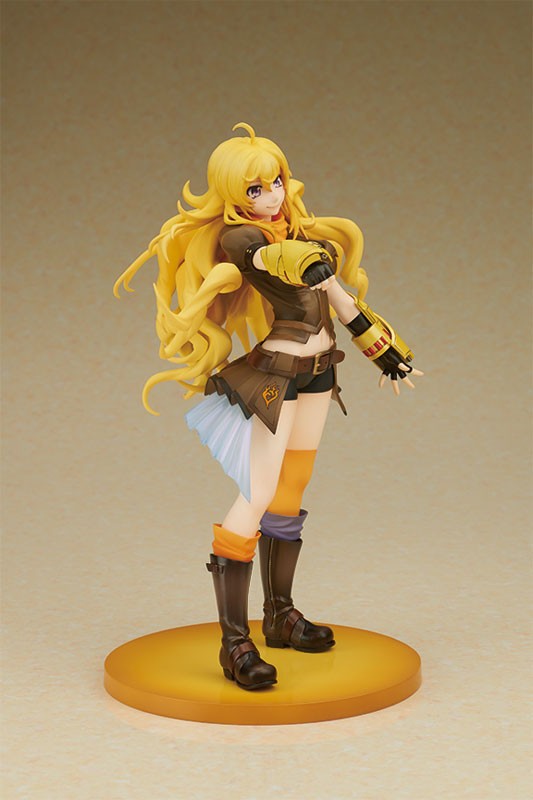 Rwby - Yang Xiao Long | Aus-Anime Collectables - Anime & Game Figures