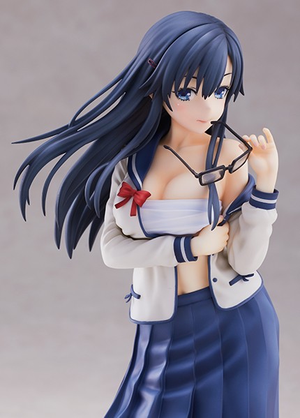 Ore Wo Suki Nano Wa Omae Dake Ka Yo - Sanshokuin Sumireko ...