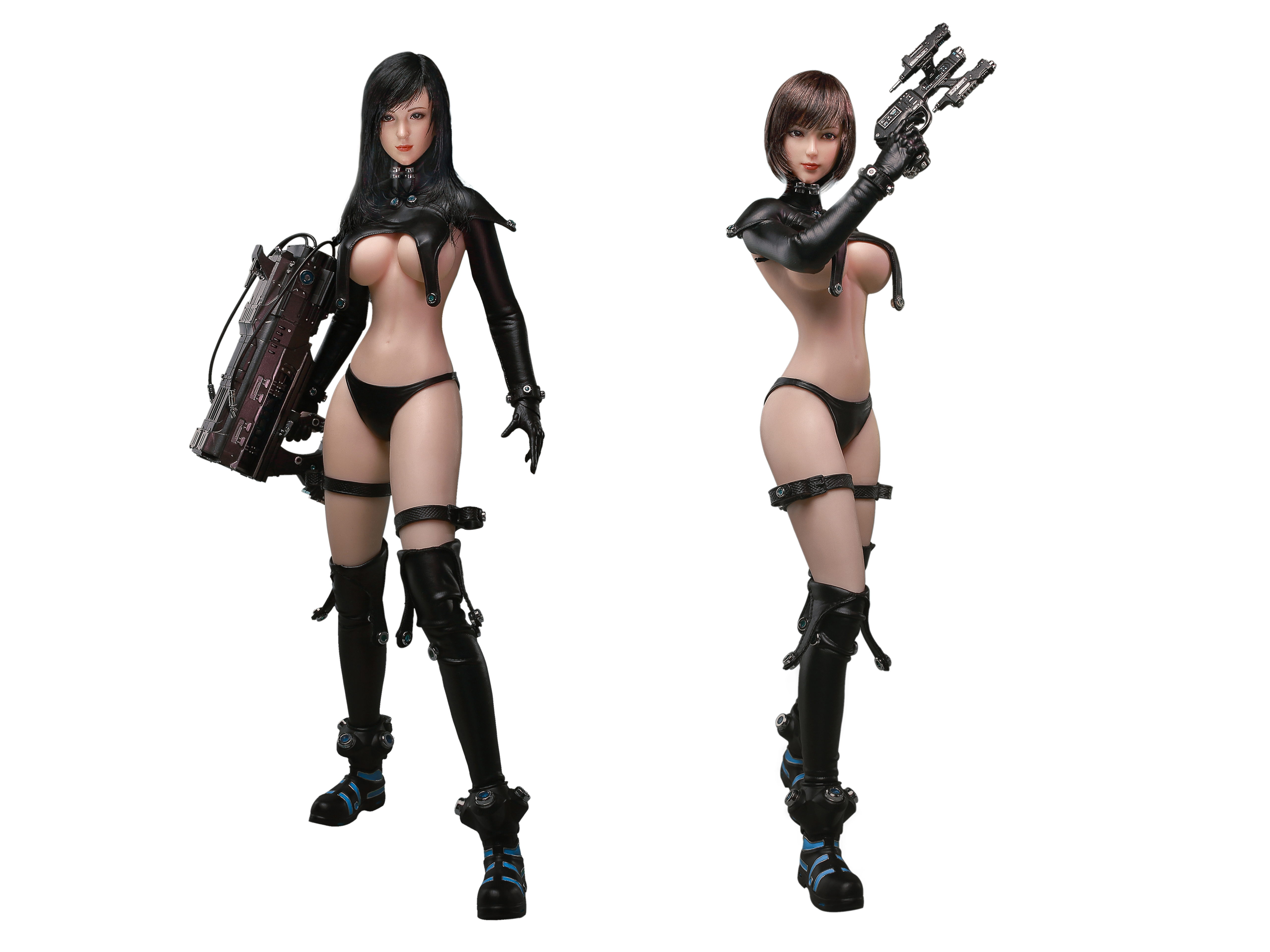 gantz reika figure