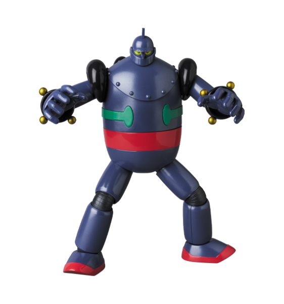 MAFEX ボカ・ターン クライズ 安心安全のクオリティ! マフェックス ボ=カターン クライズ 開封