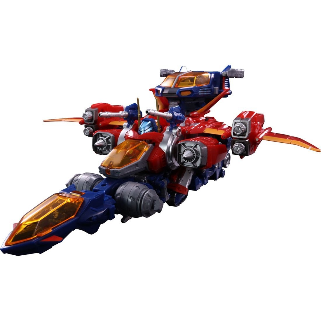 Diaclone Da-11 Diabattles V2 Alpha Plus Ver. | Aus-Anime Collectables ...