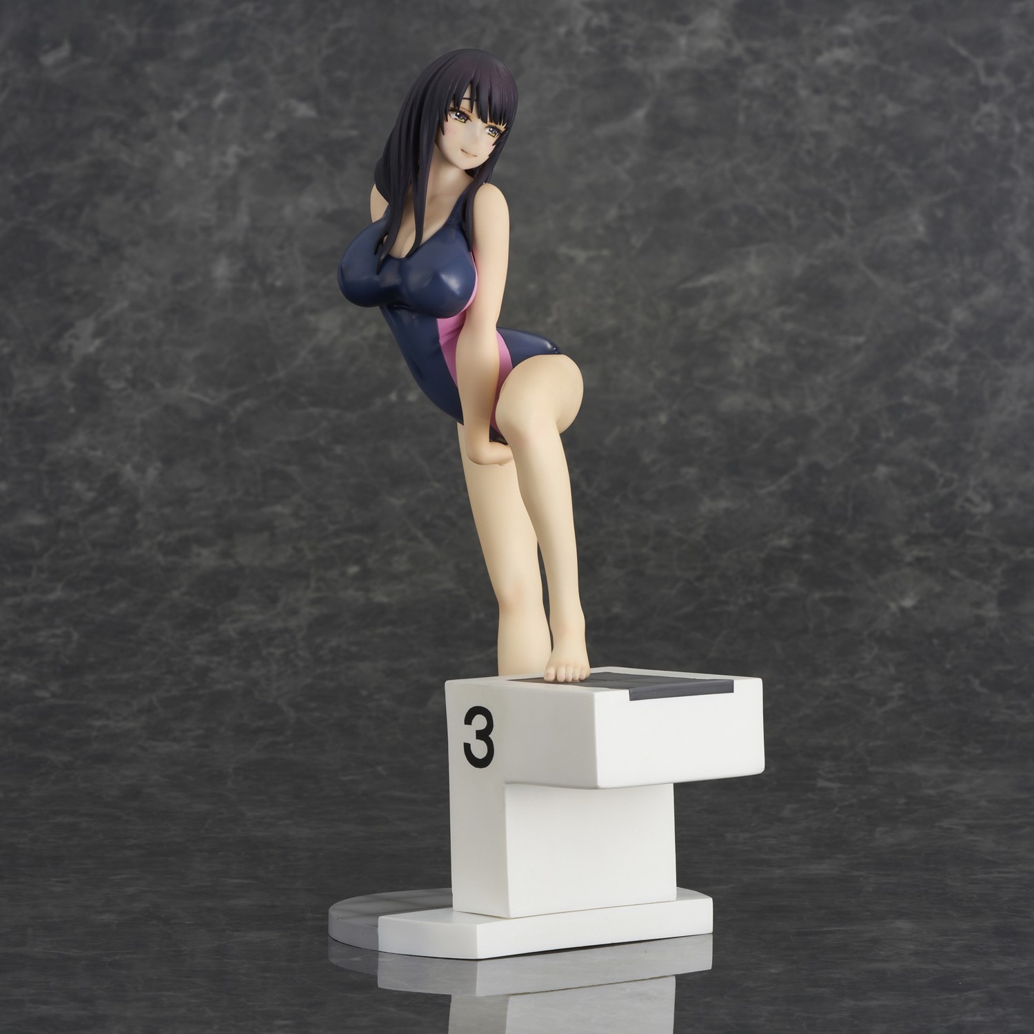 Oneechan No Yuuwaku Kisaragi Maaya Swimsuit Ver Aus Anime Collectables Anime Game Figures