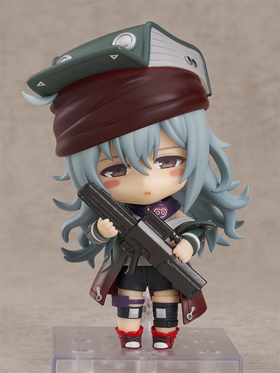 Nendoroid Dolls Frontline G11 | Aus-Anime Collectables - Anime & Game ...