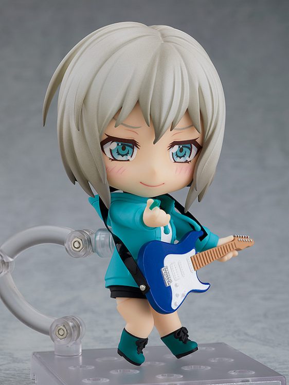 Nendoroid BanG Dream! Girls Band Party! Aoba Moca Stage Outfit Ver ...