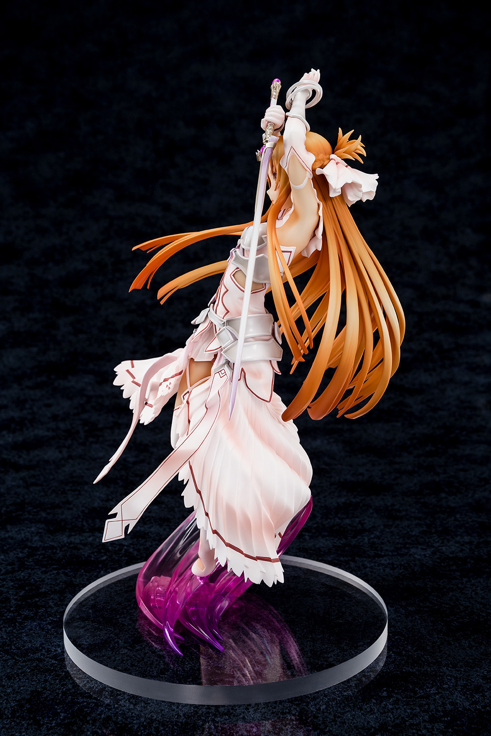 Sword Art Online Alicization The Goddess of Creation Stacia Asuna 1/8
