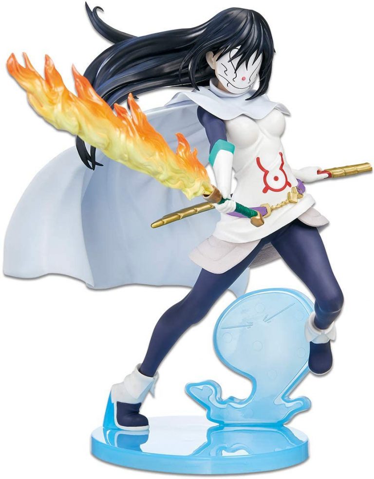Tensei Shitara Slime Datta Ken 96