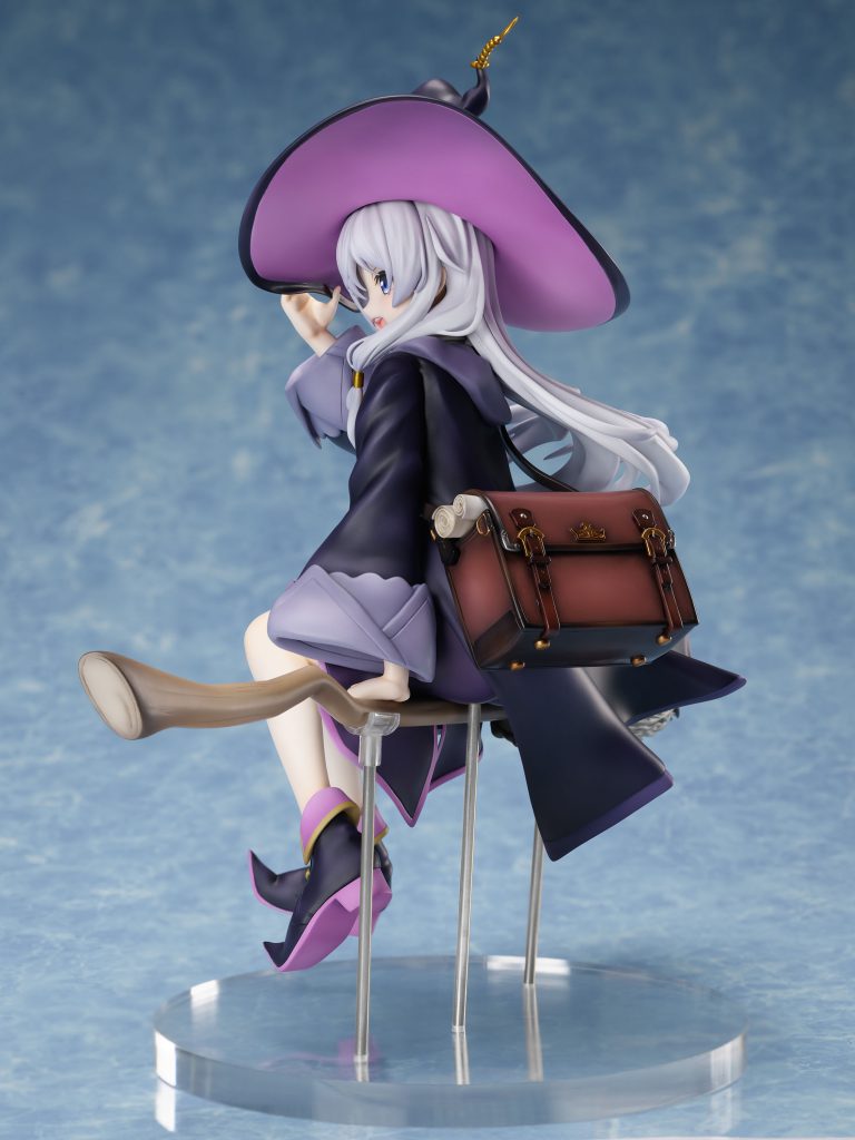 The Journey of Elaina Elaina 1/7 Scale Figure | Aus-Anime Collectables