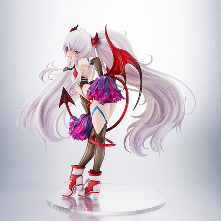 Bombergirl Grim Aloe Succubus Cheer Costumes Ver. | Aus-Anime