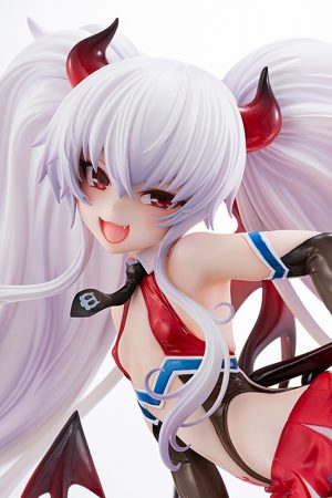 Bombergirl Grim Aloe Succubus Cheer Costumes Ver. | Aus-Anime