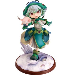 Prushka (Made in Abyss Movie 3: Fukaki Tamashii no Reimei