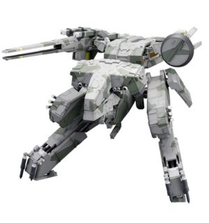 Metal Gear Solid 4: Guns of the Patriots - METAL GEAR REX (Reissue)