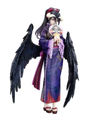 The God of High School F:Nex Jin Mori (Seiten Taisei Ver.) 1/8 Scale Figure